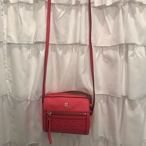 Kate Spade Hot Pink Purse